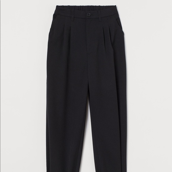 New with tags- ankle detail dress pants - Picture 2 of 3